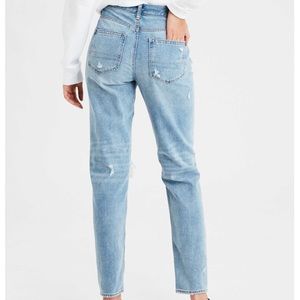 mom jeans